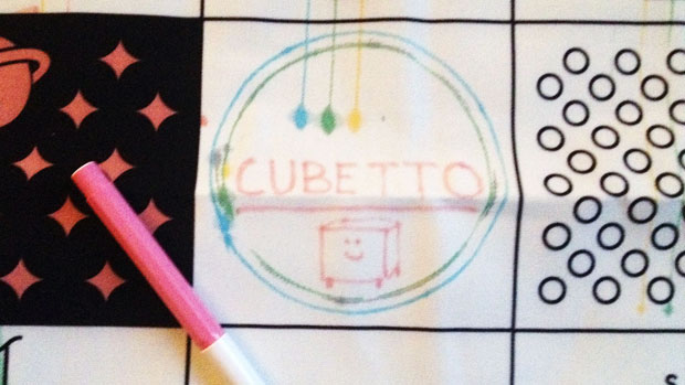 Cubetto Code & Colour | Cubetto Colouring Pack Review A Mum Reviews
