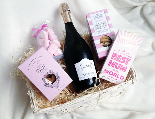 Hampers Com Mother S Day Hampers A Mum Reviews