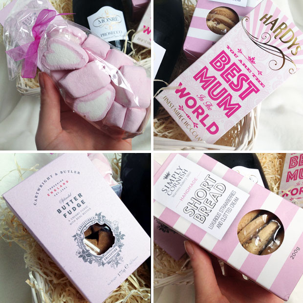 Mother's Day Hampers