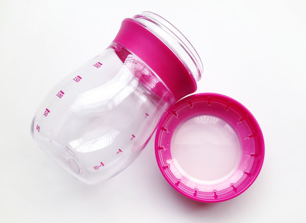 OXO Tot Cup For Big Kids, Pink 