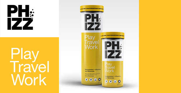 Phizz Rehydration + Vitamins and Minerals Effervescent Tablets Review A Mum Reviews