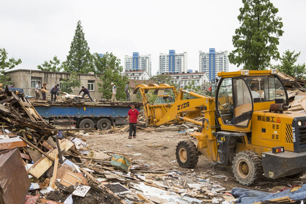 Rubbish Removal News: China Stops Accepting Other Countries' Rubbish A Mum Reviews