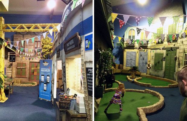 A Family Day Out of Fun & Fun at Valley Centertainment Leisure Park Sheffield A Mum Reviews
