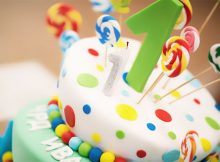 Five Impressive Cake Ideas for Children's Birthday Parties A Mum Reviews