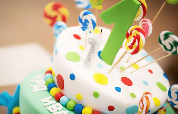 Five Impressive Cake Ideas  for Children s Birthday  Parties  