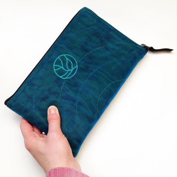 GreenSleeve iPad Mini Sleeve Review | Eco-friendly iPad Mini Sleeve A Mum Reviews