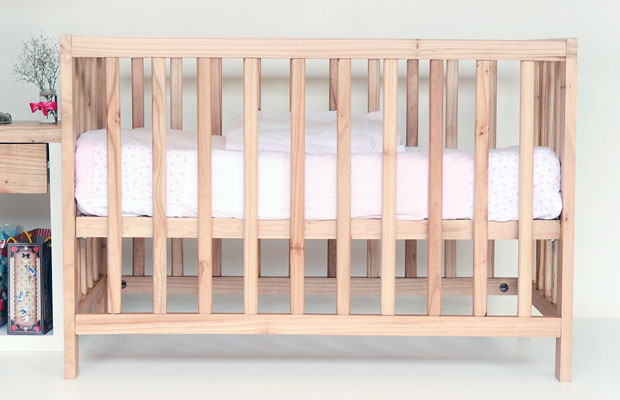 Guide on Choosing the Best Crib Mattress for your Baby A Mum Reviews