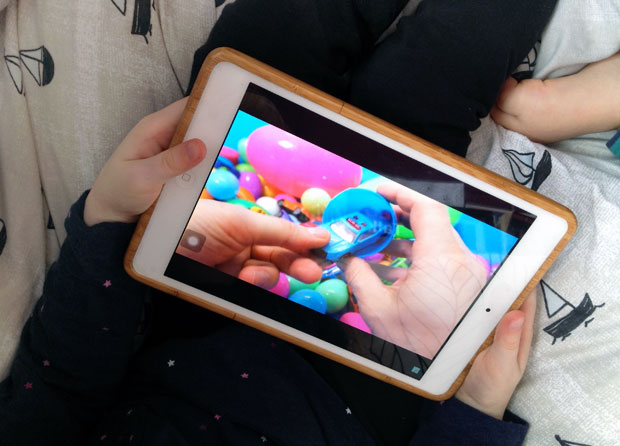 Is Your Child Obsessed with Surprise Eggs YouTube Videos? A Mum Reviews