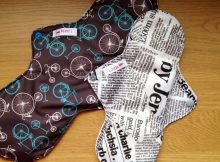 Lubella by Ecopipo Cloth Pads Review - Regular & Night Time A Mum Reviews