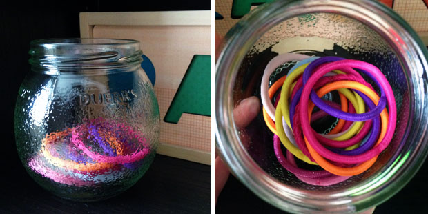 More Creative Home Uses for Empty Duerr’s Globe Jars A Mum Reviews