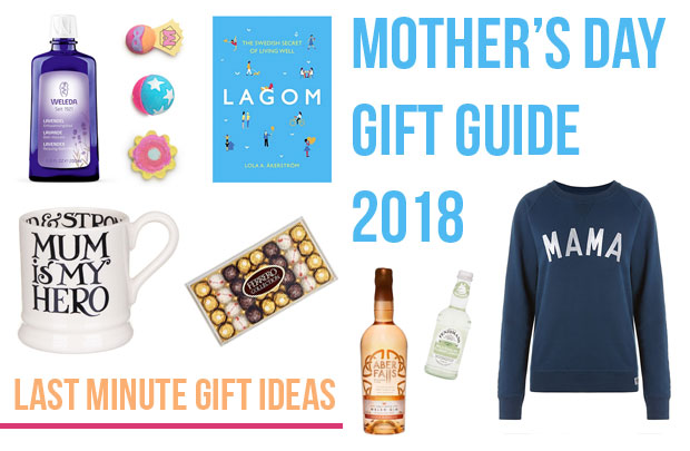 What to get moms for store christmas 2018