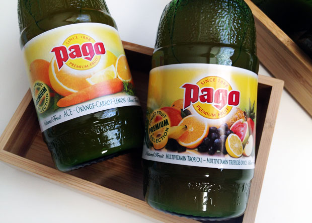 Pago Premium Fruit Juice Review - The Juice of My Childhood A Mum Reviews