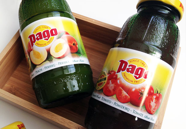 Pago Premium Fruit Juice Review - The Juice of My Childhood A Mum Reviews