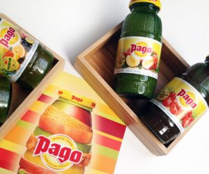 Pago Premium Fruit Juice Review - The Juice of My Childhood A Mum Reviews