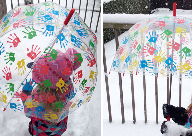 Ready for Spring, Come Rain or Come Shine with Susino Umbrellas A Mum Reviews