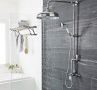 Stylish Storage Ideas for Small Bathrooms A Mum Reviews