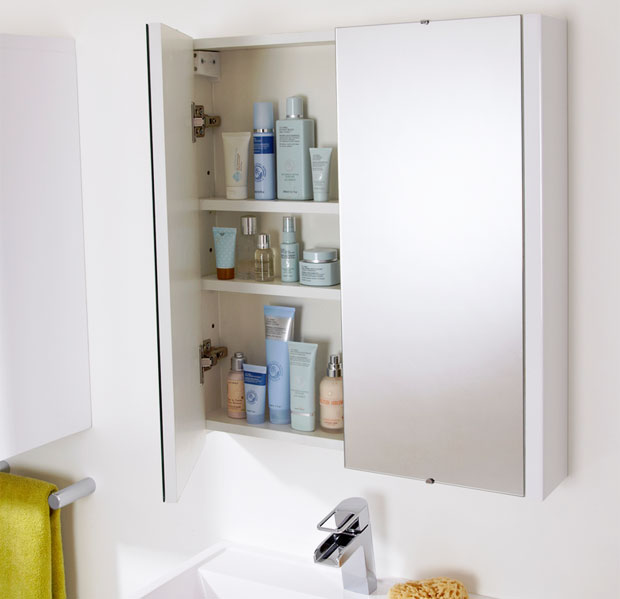 Stylish Storage Ideas for Small Bathrooms A Mum Reviews