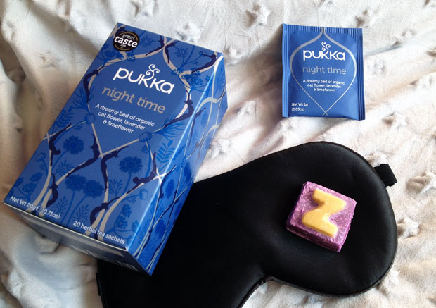 The Two-Week Sleep Challenge With Silentnight Wax Lyrical A Mum Reviews