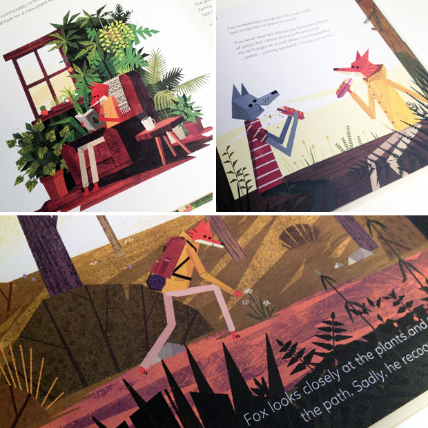 Three Very Beautiful Children's Books from Little Gestalten A Mum Reviews