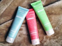 e’lifexir Natural Beauty Targeted Skincare Treatments Review A Mum Reviews