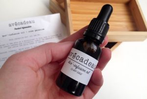 Avocadeau Handmade Natural Avo' Based Skincare | Avo' Infusion Oil A Mum Reviews