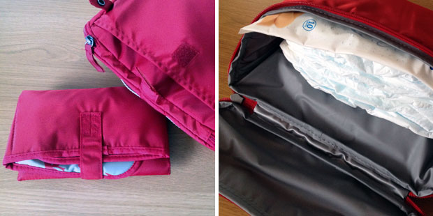 Babymule Baby Changing Bag Review A Mum Reviews