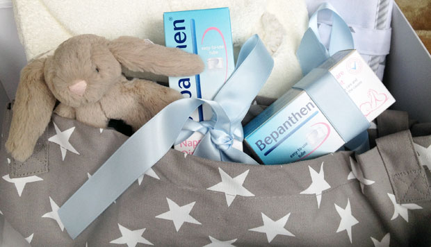 Bepanthen Review & Giveaway – Win a Bundle Including a £50 Gift Card A Mum Reviews