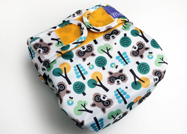 ClothNappyMonday – Bambino Mio Miosoft Two-Piece Nappy Review - A Mum  Reviews