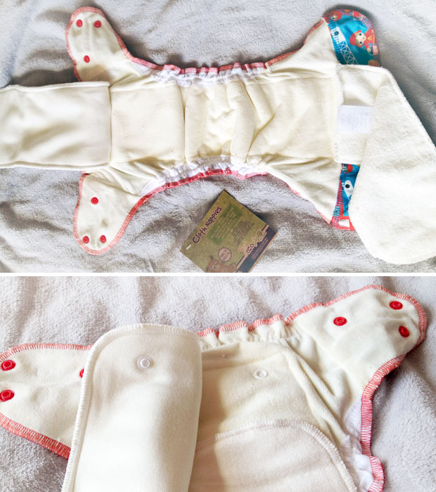 Ecopipo nappies best sale