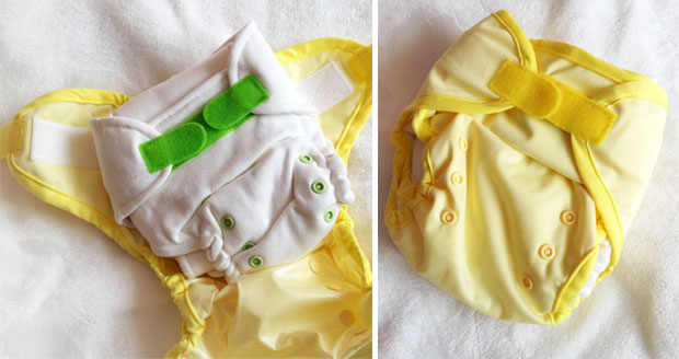 Ecopipo best sale cloth diapers