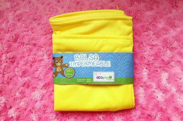 Ecopipo Washable Wipes & Wet Bag Review + Big Cloth Nappy Giveaway A Mum Reviews