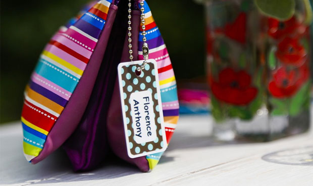 Giveaway: Win a School Pack of Name Labels & Tags from Easy2Name A Mum Reviews