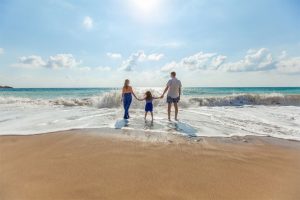 How to Stay Safe When Travelling Abroad with Your Family A Mum Reviews