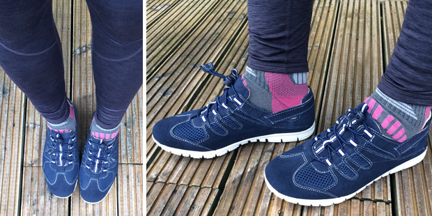 New Spring/Summer Shoes from Uppersole for Mum & Daughter A Mum Reviews