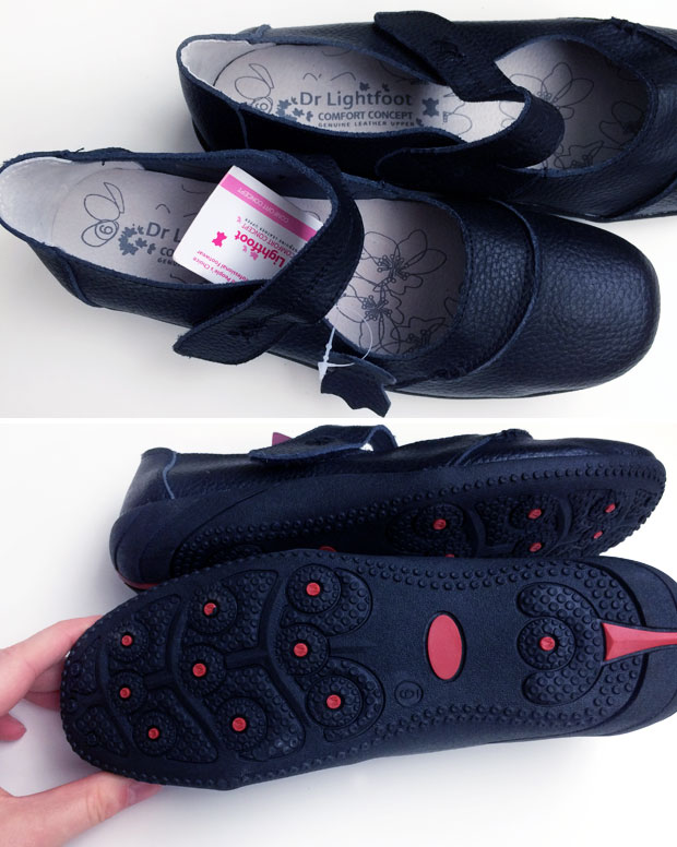 New Spring/Summer Shoes from Uppersole for Mum & Daughter A Mum Reviews