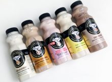 Shaken Udder Milkshakes for Kids and Adults Review A Mum Reviews