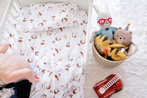 Things to Consider When Choosing a Bed for a Young Child A Mum Reviews