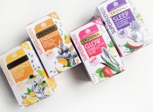 Twinings Superblends Review - A New Everyday Well-Being Tea Range A Mum Reviews