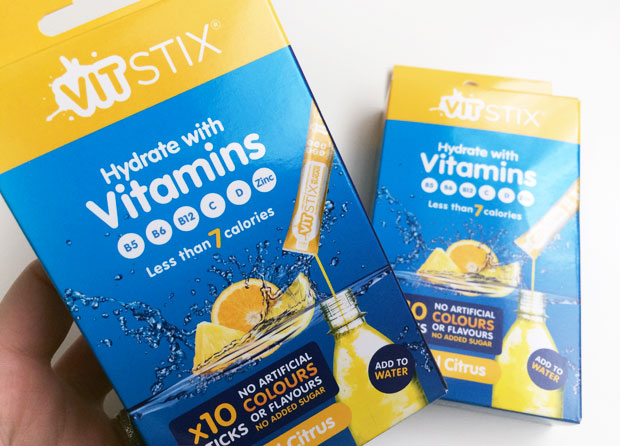 Vit Stix Review – A Tropical Citrus Flavoured Family Vitamin Drink A Mum Reviews