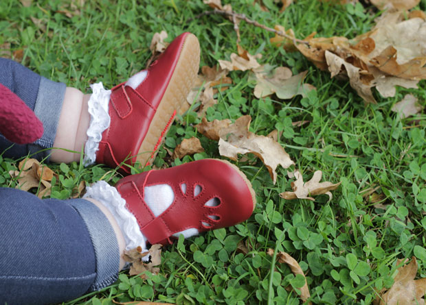 What Shoes Should Your Baby Be Wearing? A Mum Reviews