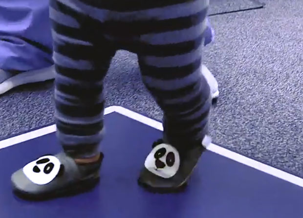 What Shoes Should Your Baby Be Wearing? A Mum Reviews