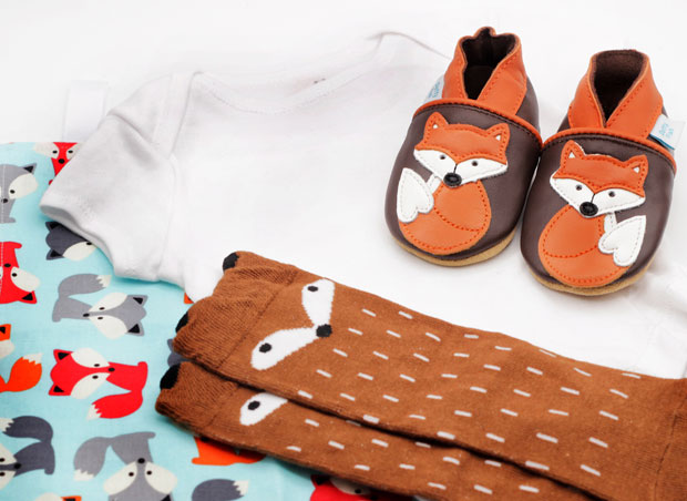 What Shoes Should Your Baby Be Wearing? A Mum Reviews