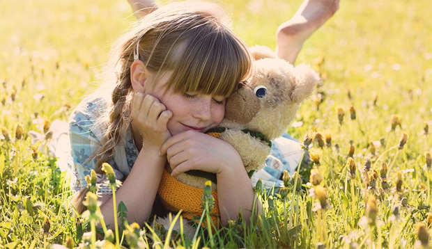 7 Benefits of Stuffed Toys To Children A Mum Reviews