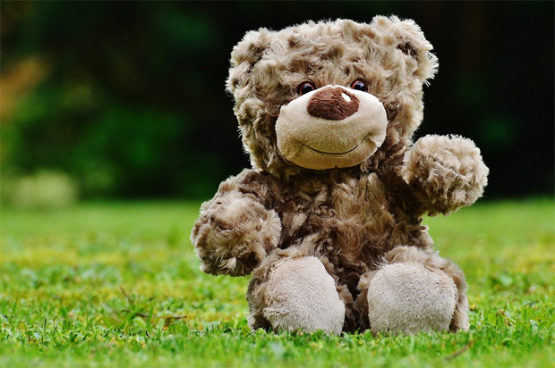 7 Benefits of Stuffed Toys To Children A Mum Reviews