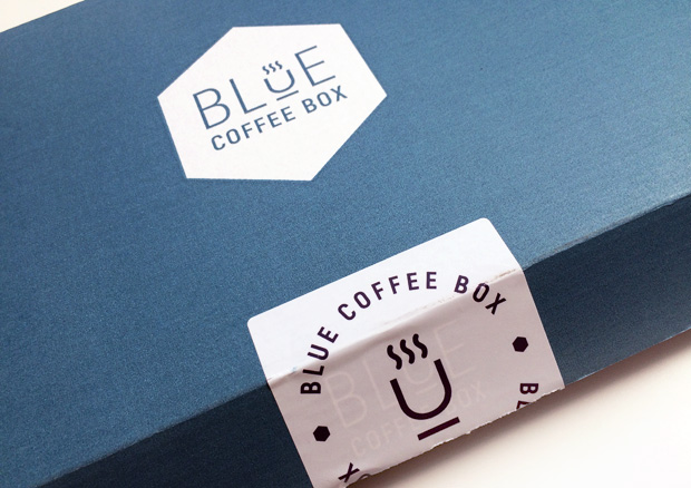 Blue Coffee Box Review + Giveaway | Coffee Subscription Box A Mum Reviews