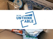 Do The Unthinkable Food & Fitness System | Husband Tries It Out A Mum Reviews
