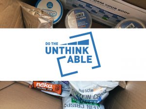 Do The Unthinkable Food & Fitness System | Husband Tries It Out A Mum Reviews