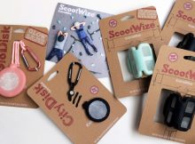 ExtraWize Reflectors + ScootWize Scooter Reflector for Kids A Mum Reviews