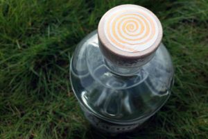 Fynoderee Manx Dry Gin Spring Edition Review A Mum Reviews