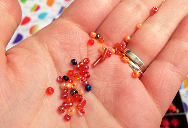 Home Crafts Bead Kit Review A Mum Reviews